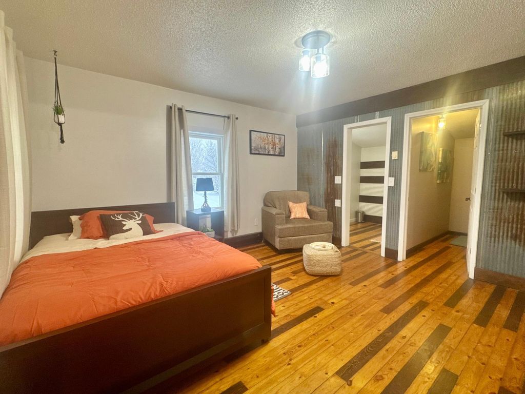 Photo of 1512 Main Street, Waubun, MN 56589 (MLS # 7006078)