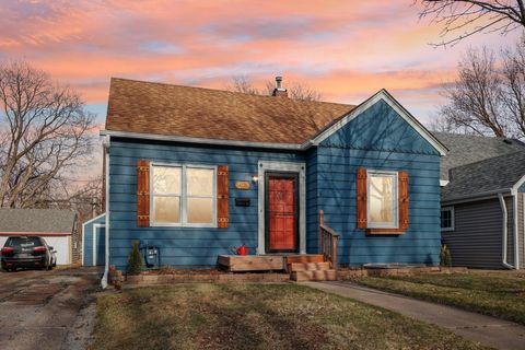 1606 Fernwood Street Saint Paul MN 55108