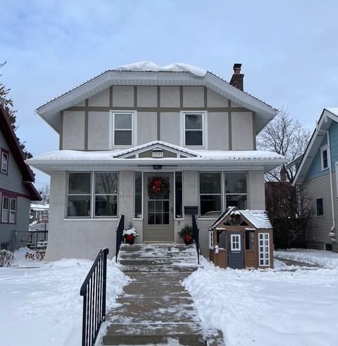 1591 Berkeley Avenue Saint Paul MN 55105