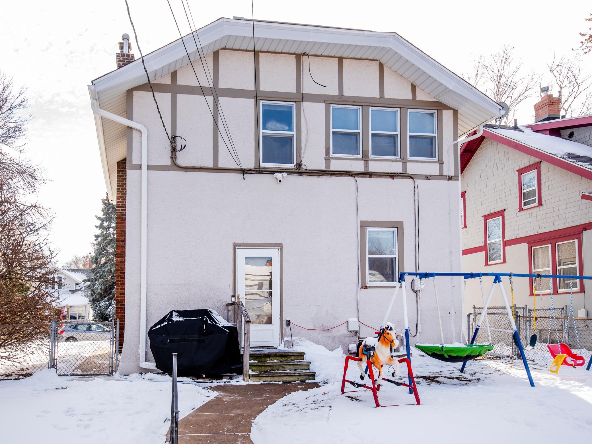 1591 Berkeley Avenue