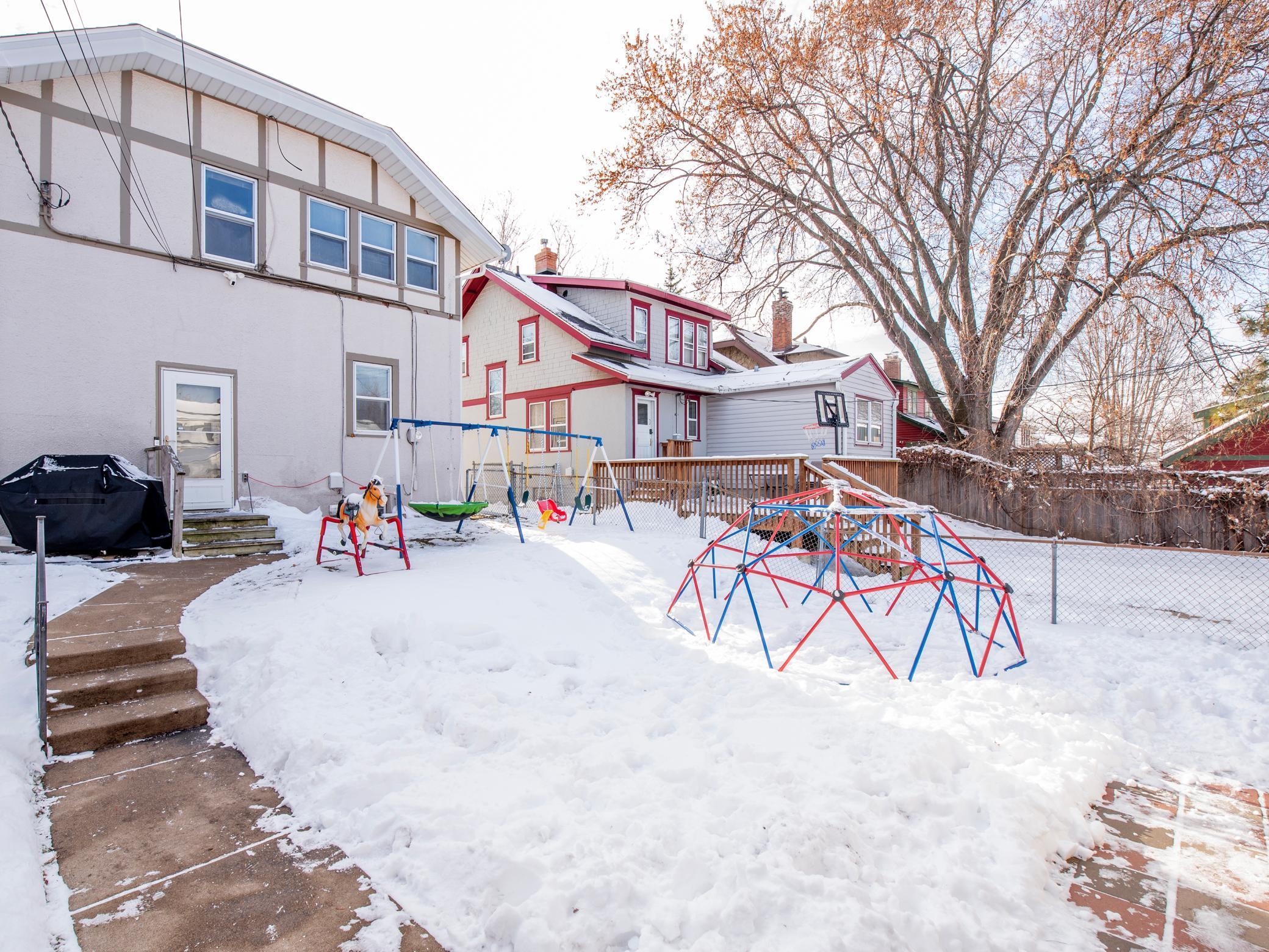 1591 Berkeley Avenue