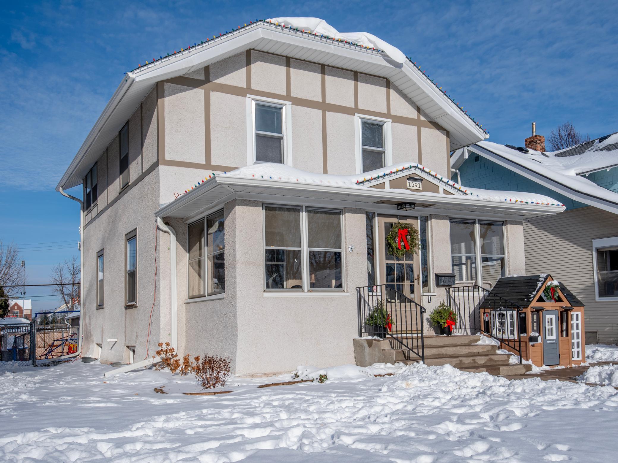 1591 Berkeley Avenue