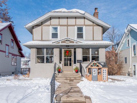 1591 Berkeley Avenue Saint Paul MN 55105