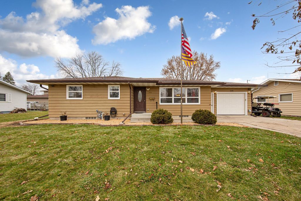 Photo of 508 14th Street NE, Owatonna, MN 55060 (MLS # 6820081)