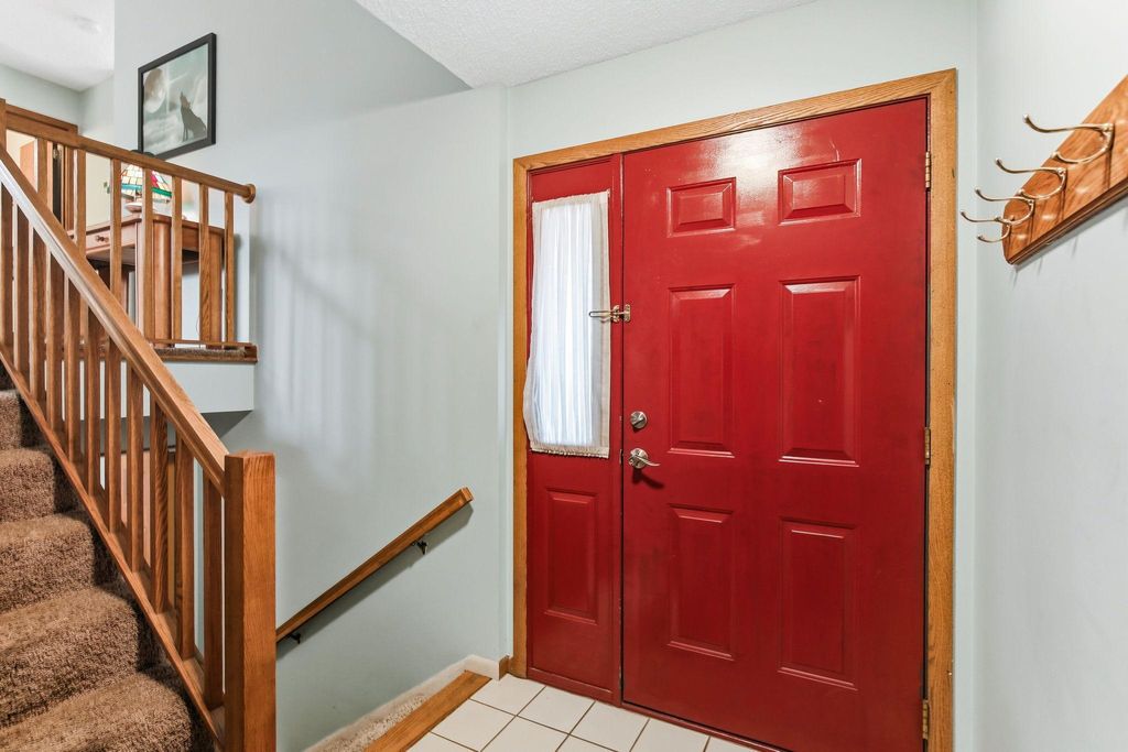 Photo of 2613 Ridge Lane, Mounds View, MN 55112 (MLS # 6807725)