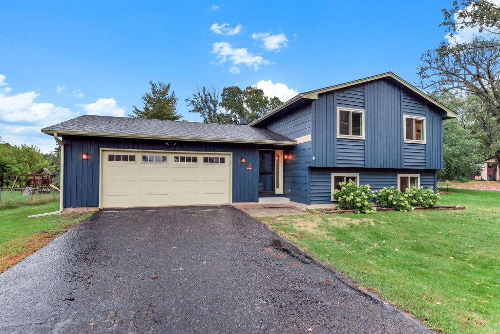 Photo of 4 Shepherd Court, Circle Pines, MN 55014 (MLS # 7151997)