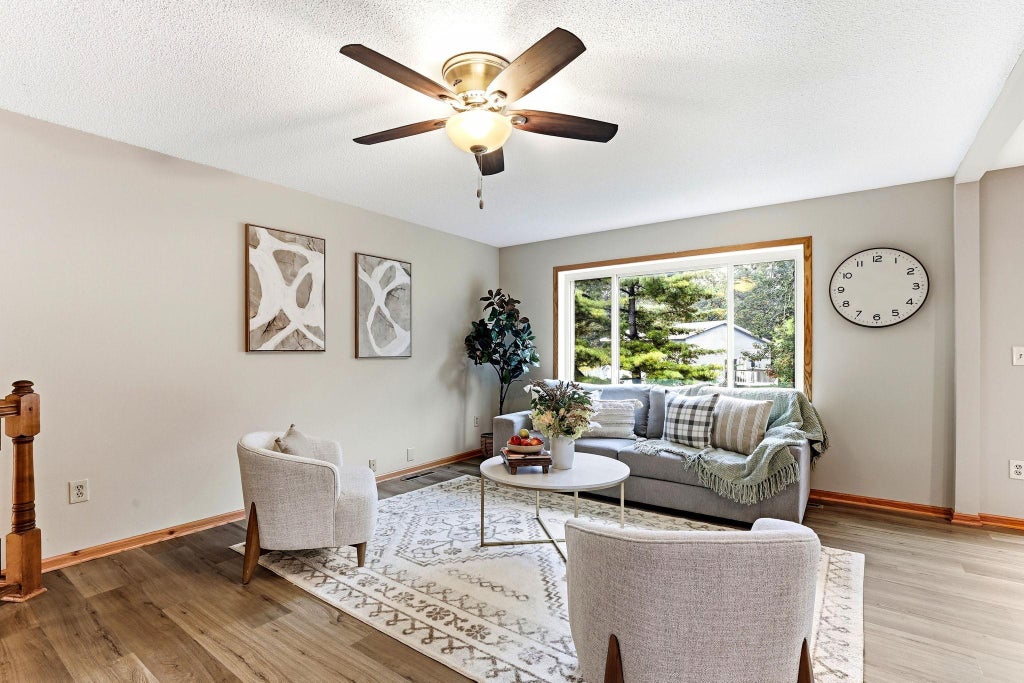 Photo of 4 Shepherd Court, Circle Pines, MN 55014 (MLS # 7151997)