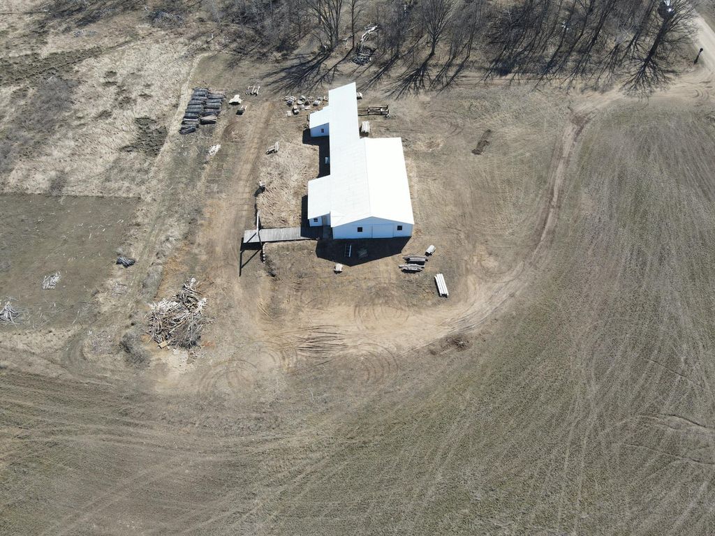 Photo of 40xxx 160th Street, Frazee, MN 56544 (MLS # 7056702)