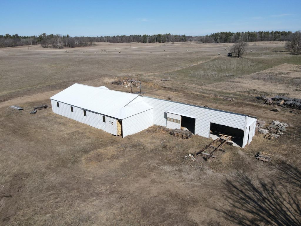 Photo of 40xxx 160th Street, Frazee, MN 56544 (MLS # 7056702)