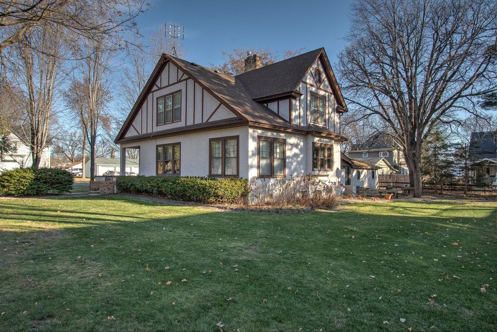 Photo of 308 Cypress Street S, Cambridge, MN 55008 (MLS # 7022761)