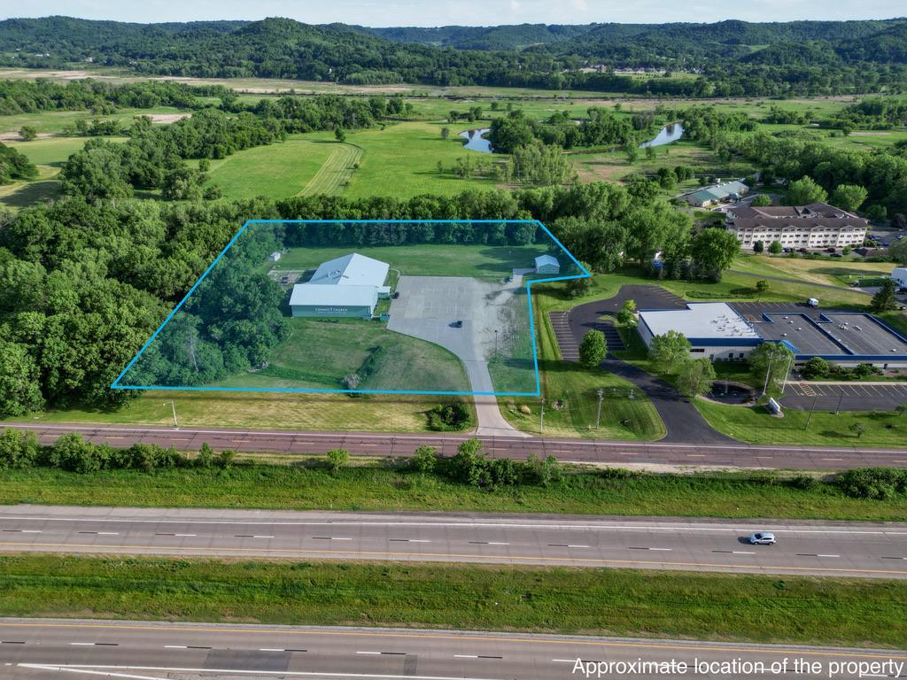 3340 S Kinney Coulee Road