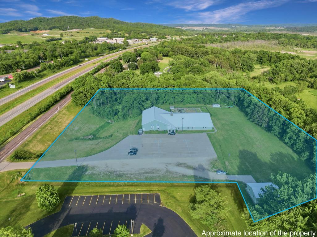 3340 S Kinney Coulee Road