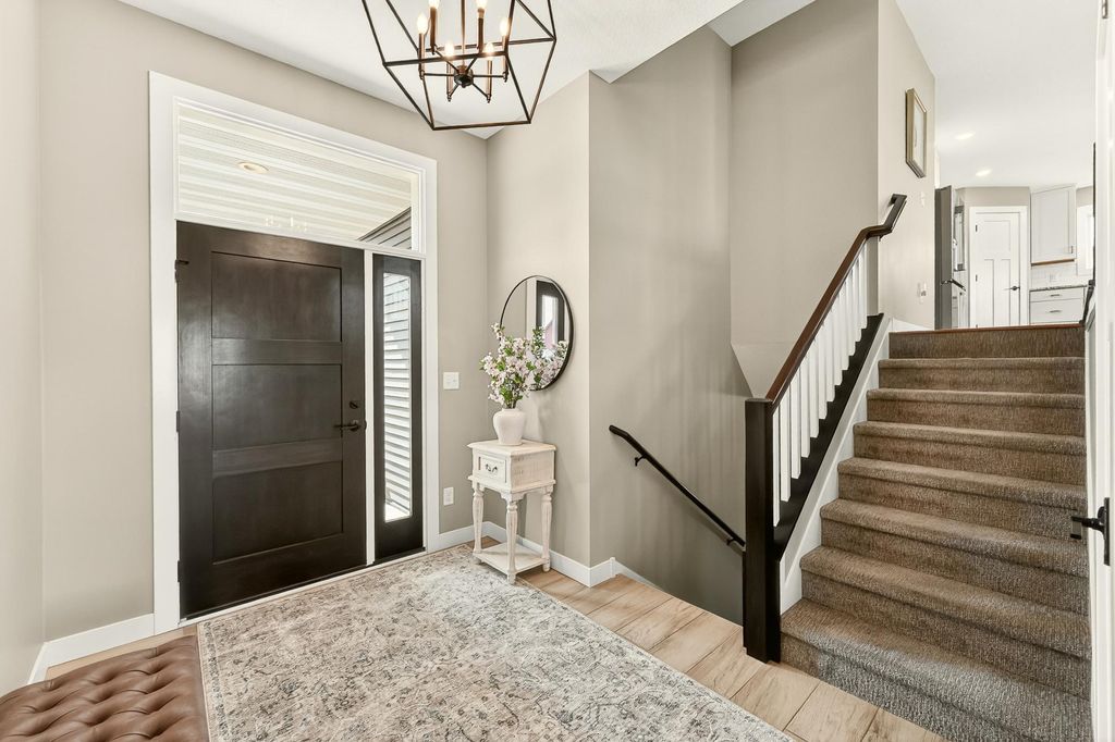 Photo of 5443 Ridgeview Drive NW, Rochester, MN 55901 (MLS # 7068725)