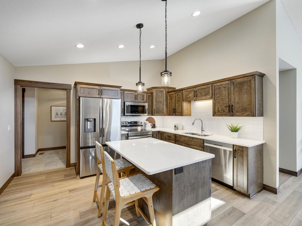 Photo of 232 S Chestnut Street, Ellsworth, WI 54011 (MLS # 7014538)