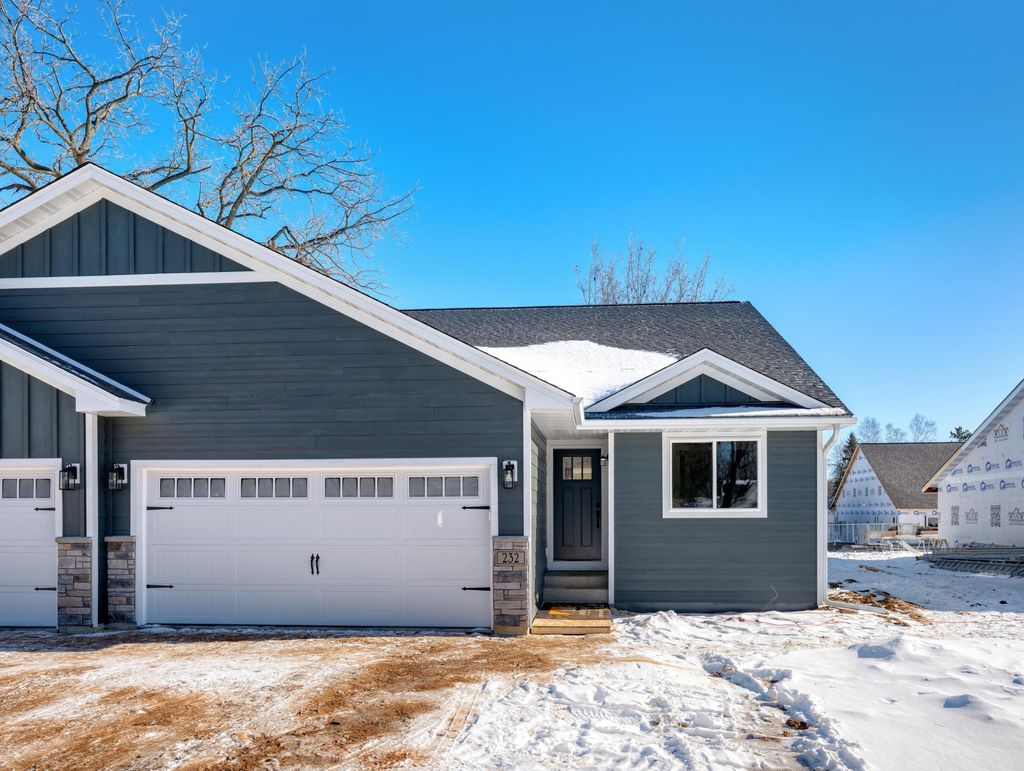 Photo of 232 S Chestnut Street, Ellsworth, WI 54011 (MLS # 7014538)
