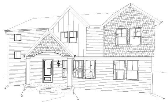 3374 Library Lane