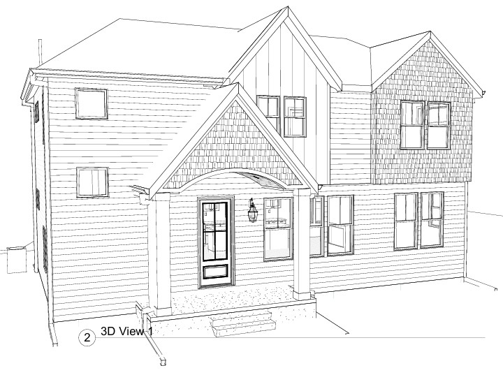 3374 Library Lane
