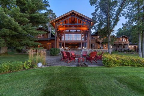 12374 Perkins Road Crosslake MN 56442