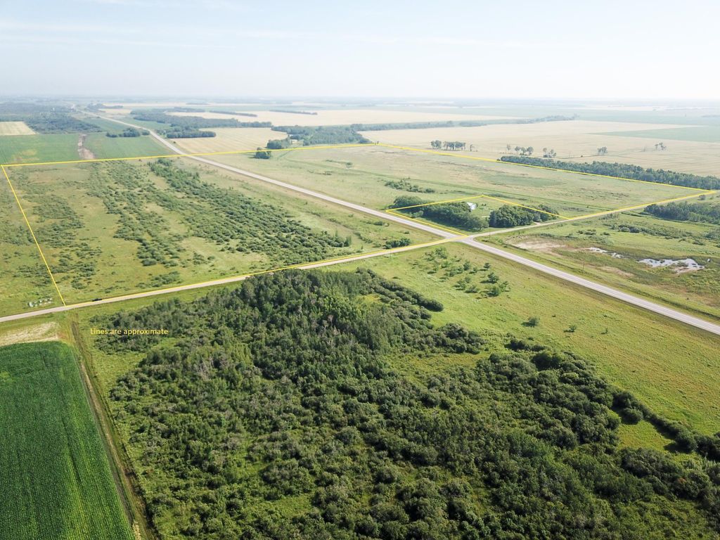 Photo of TBD HWY 10, Thief River Falls, MN 56701 (MLS # 7039476)