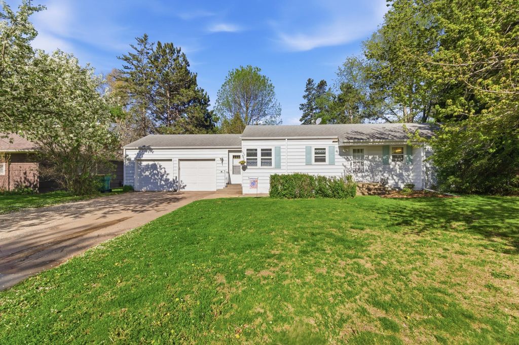 Photo of 1422 S 7th Street, Brainerd, MN 56401 (MLS # 7078447)