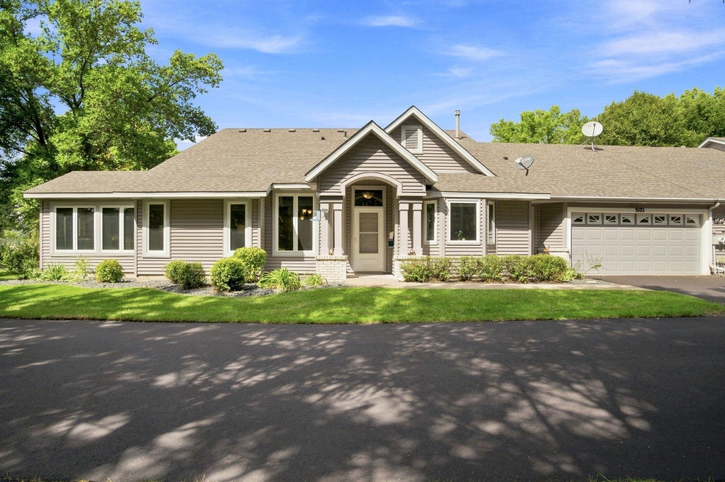 Photo of 3102 Manitou Drive, White Bear Lake, MN 55110 (MLS # 7136048)
