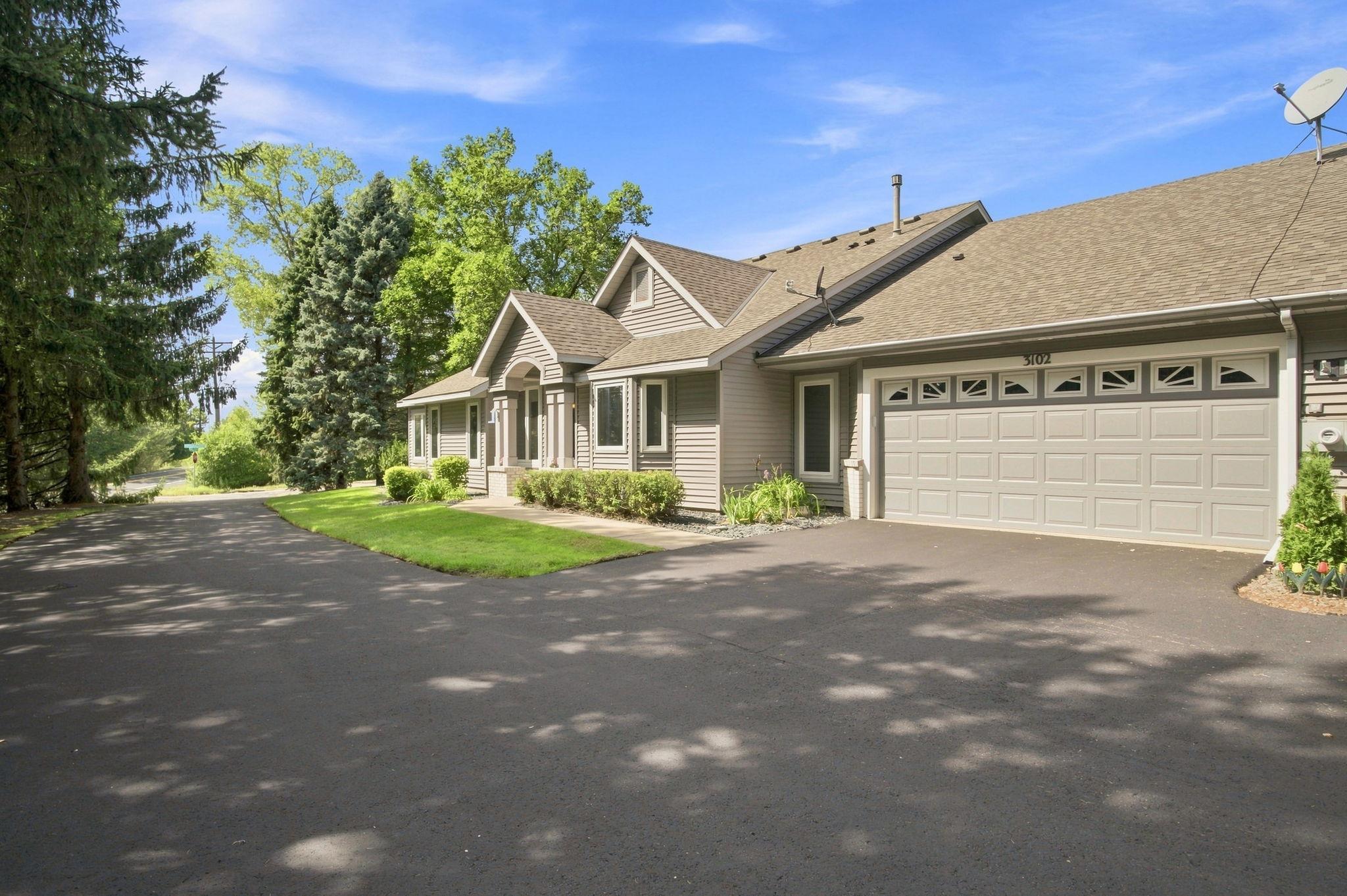 3102 Manitou Drive