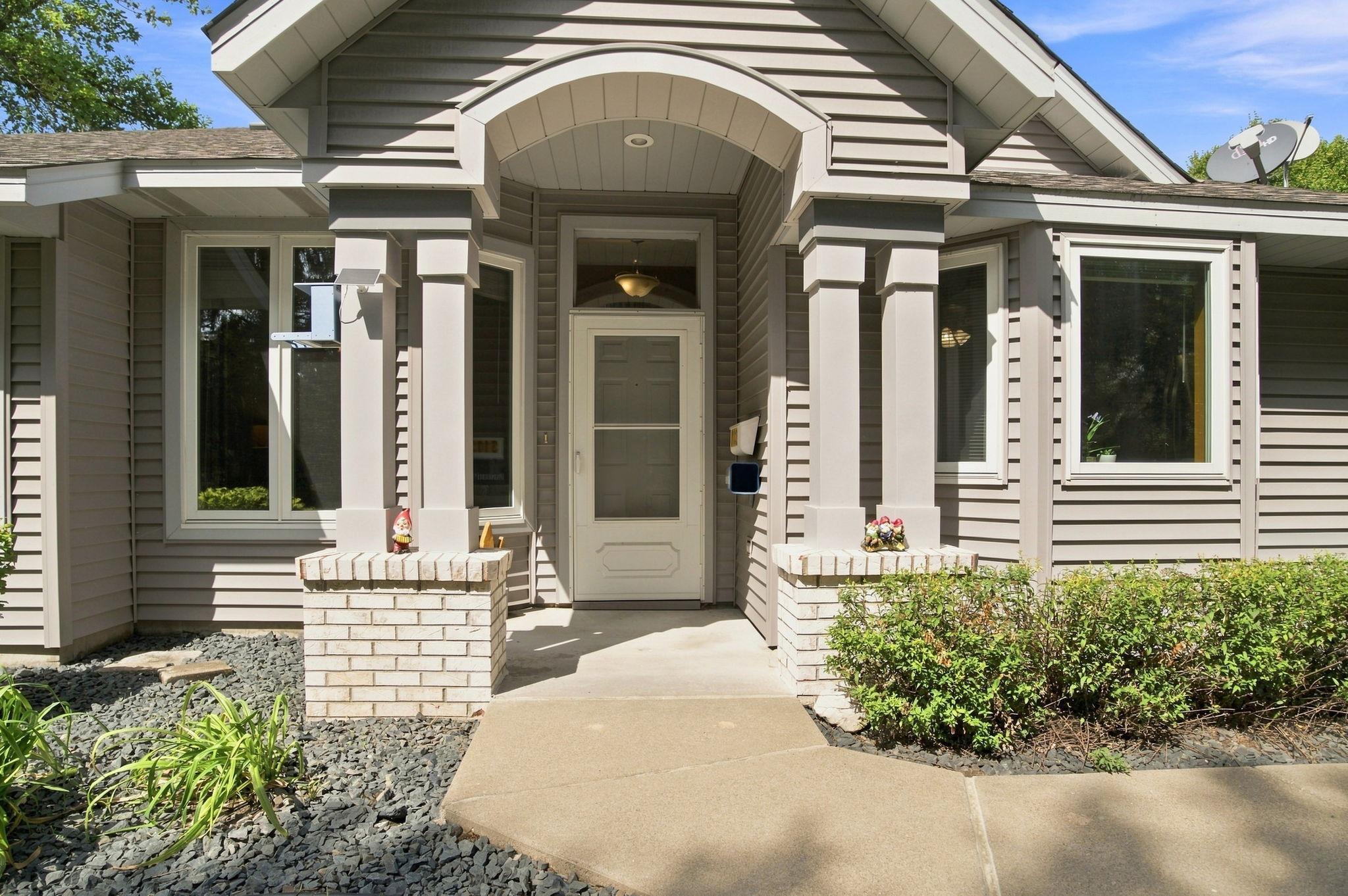 3102 Manitou Drive