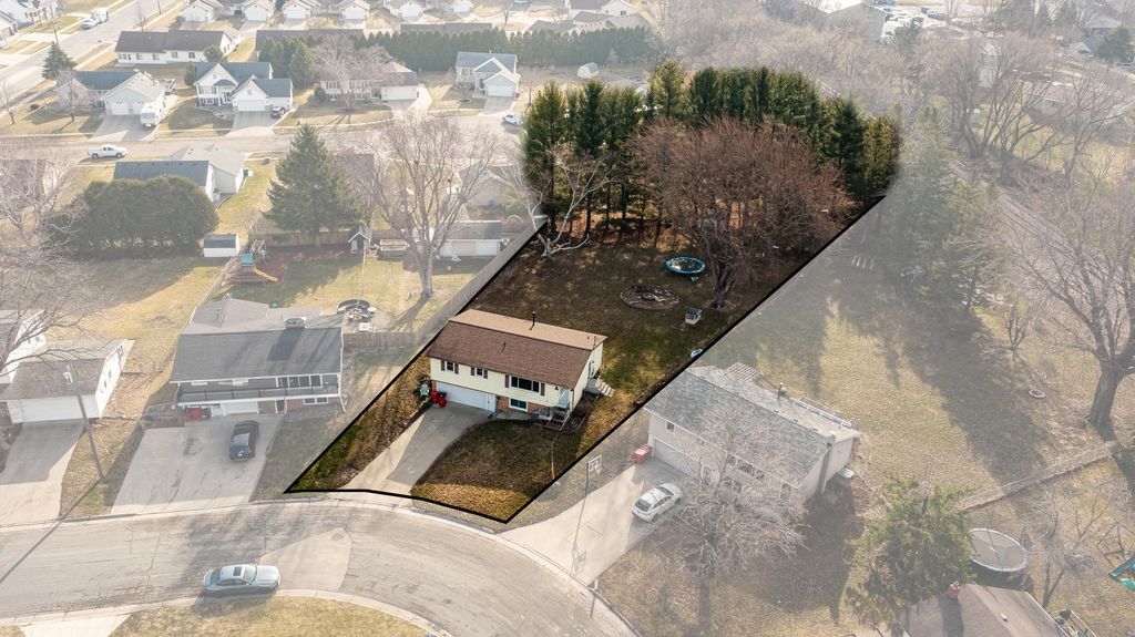 Photo of 306 4th Avenue NE, Byron, MN 55920 (MLS # 7046181)