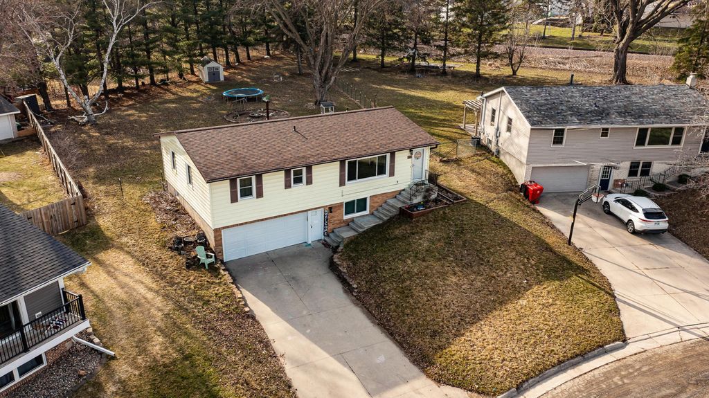 Photo of 306 4th Avenue NE, Byron, MN 55920 (MLS # 7046181)