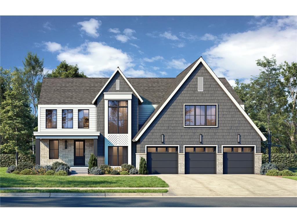 Photo of 18710 Jarosite Court, Lakeville, MN 55044 (MLS # 7152746)
