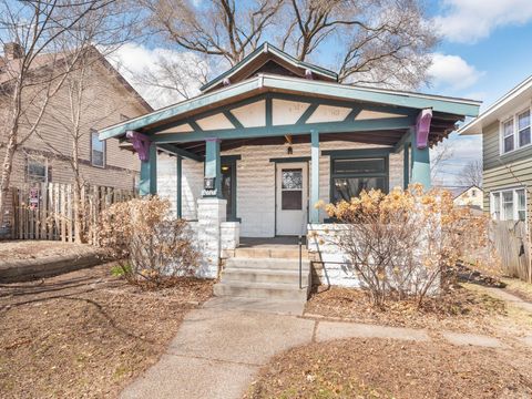1251 Sherburne Avenue Saint Paul MN 55104