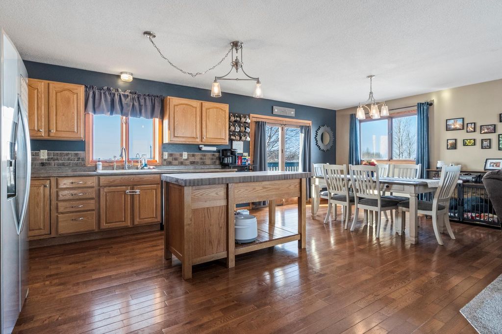 Photo of 21018 185th Avenue, Glenwood, MN 56334 (MLS # 7004051)