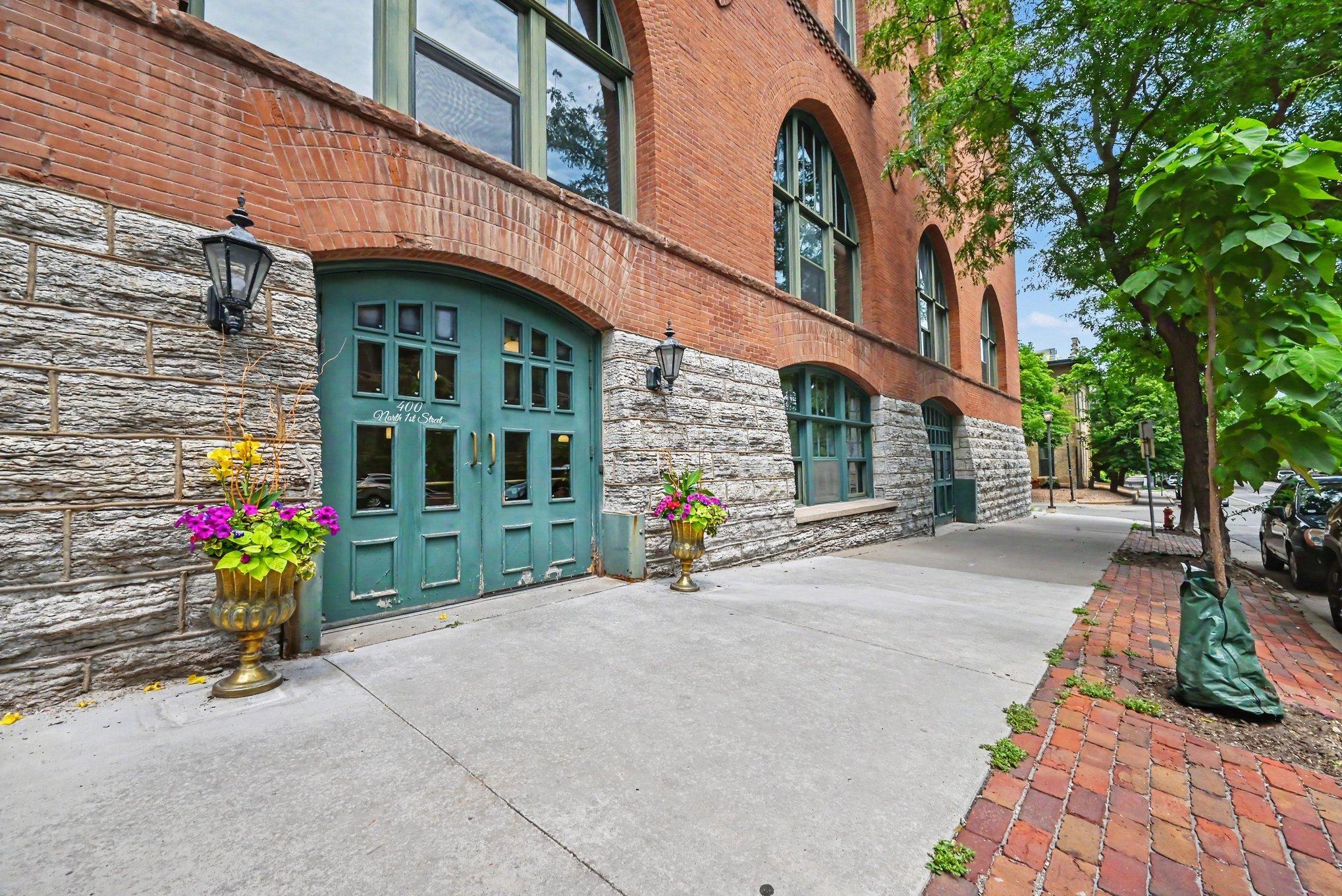 400 N 1st Street 507