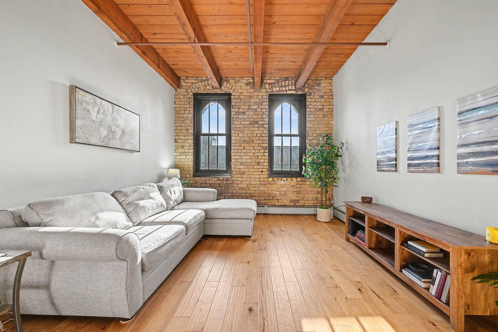 400 N 1st Street 507
