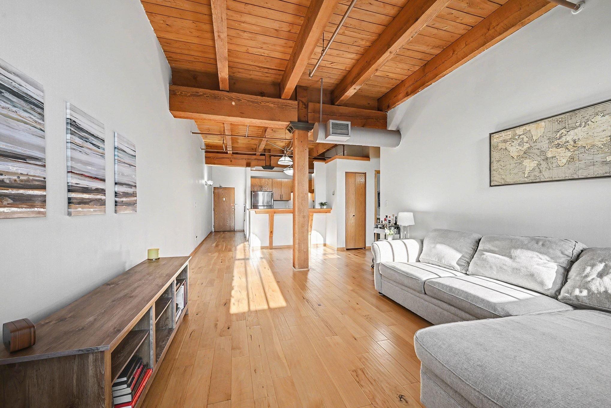 400 N 1st Street 507