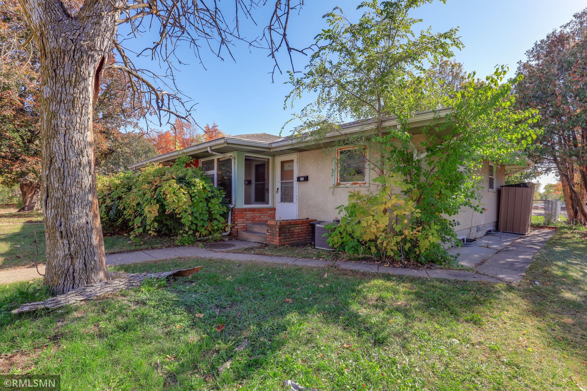 1530 Reaney Avenue