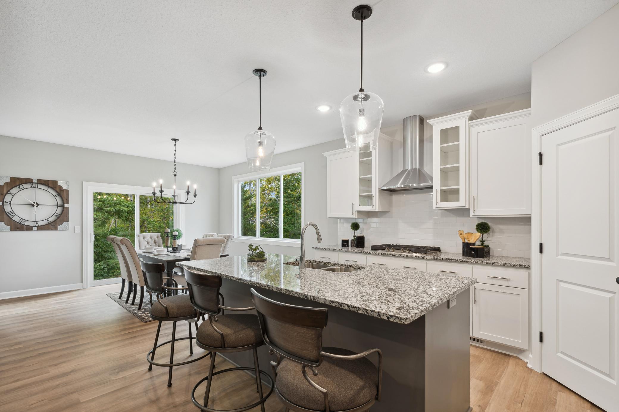 Lot D Middle Cullen Drive