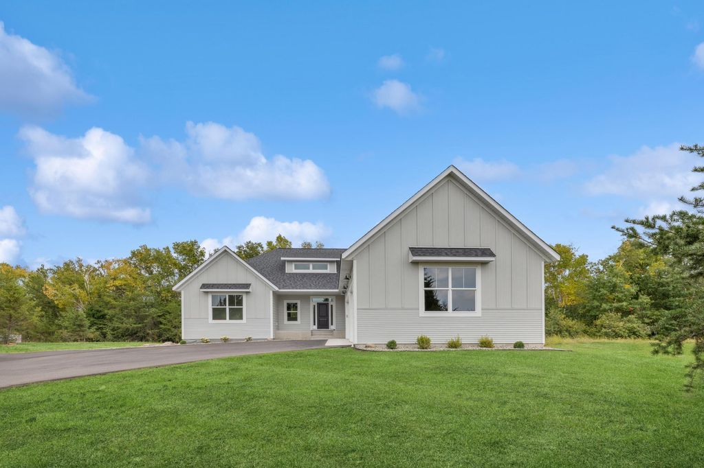 Photo of Lot D Middle Cullen Drive, Nisswa, MN 56468 (MLS # 7041530)