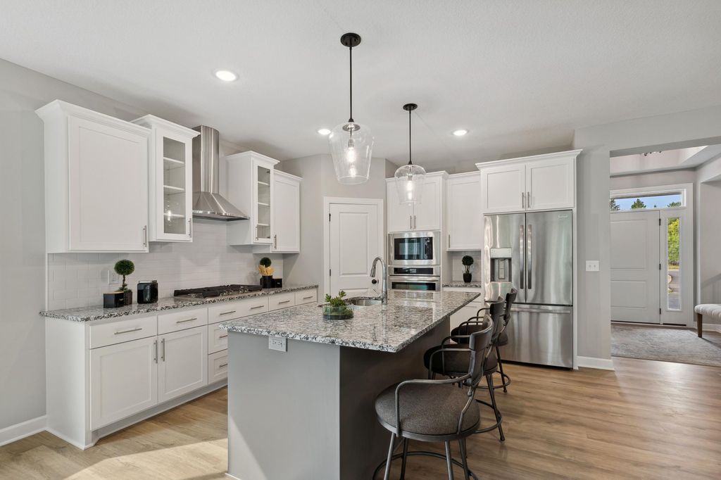 Photo of Lot D Middle Cullen Drive, Nisswa, MN 56468 (MLS # 7041530)