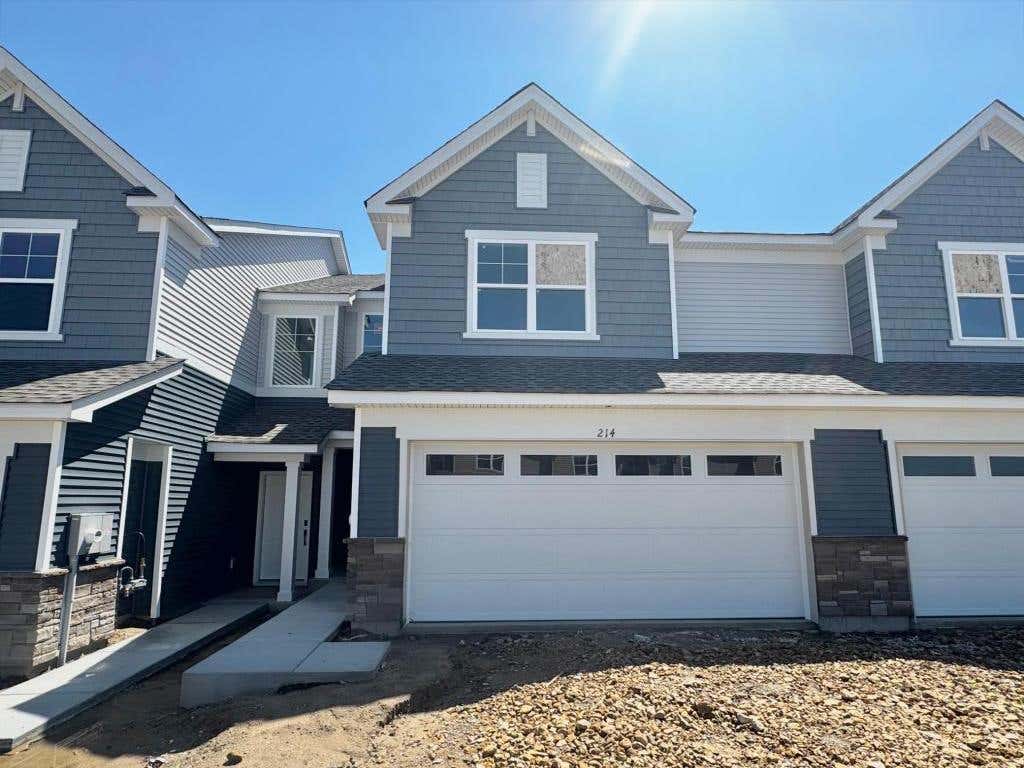 Photo of 214 Huntington Drive, Waconia, MN 55387 (MLS # 7133041)