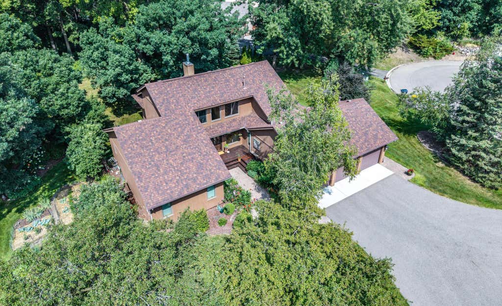 Photo of 18425 Jamaica Path, Lakeville, MN 55044 (MLS # 7110977)