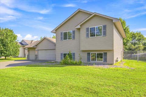 Photo of 7447 386th Street, North Branch, MN 55056 (MLS # 7129700)