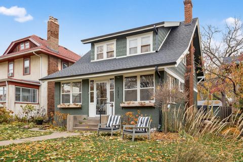 Photo of 1331 Goodrich Avenue, Saint Paul, MN 55105 (MLS # 6816992)