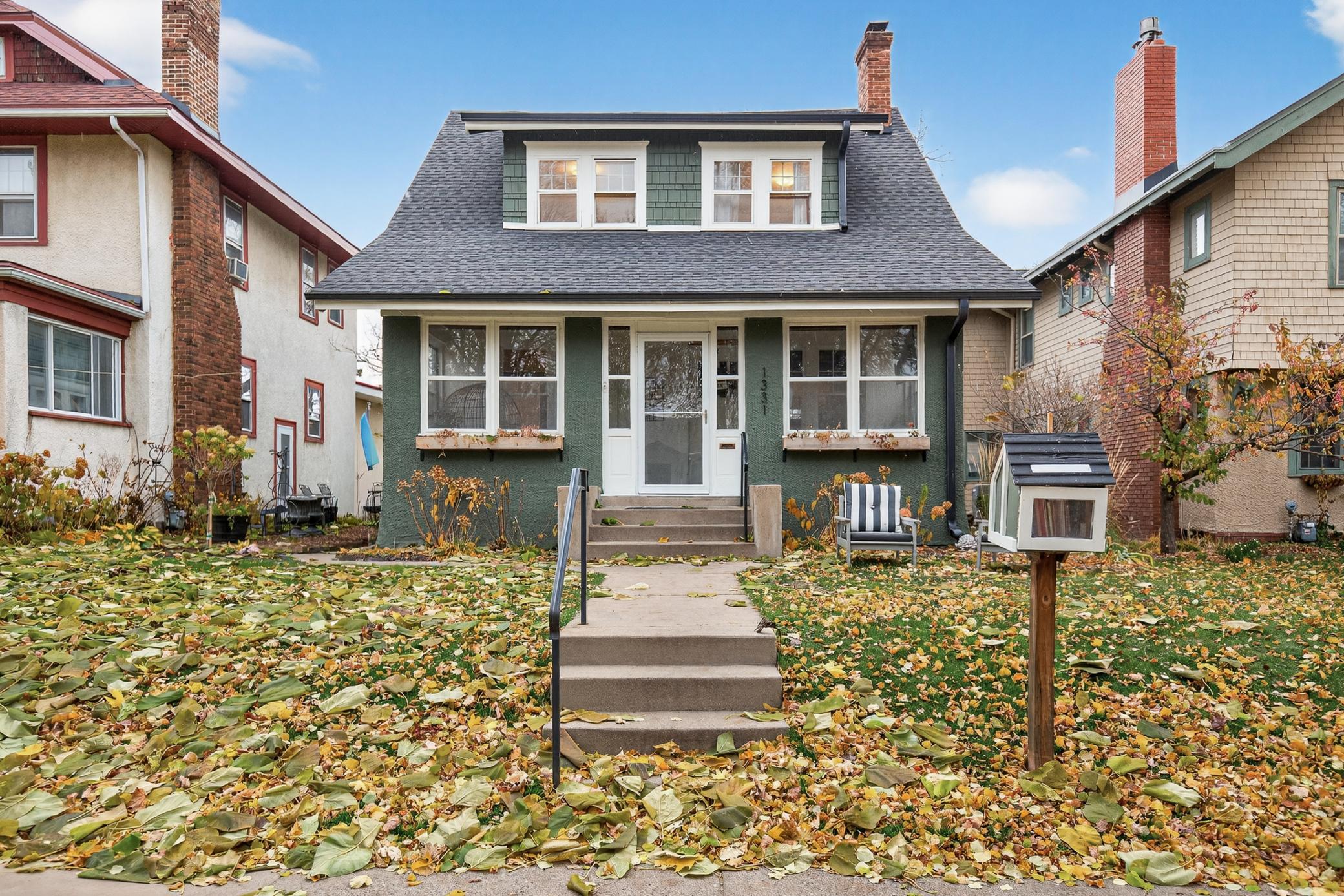 1331 Goodrich Avenue