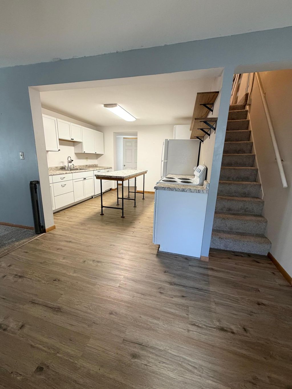 Photo of 1011 1st Street SW, Wadena, MN 56482 (MLS # 7061736)