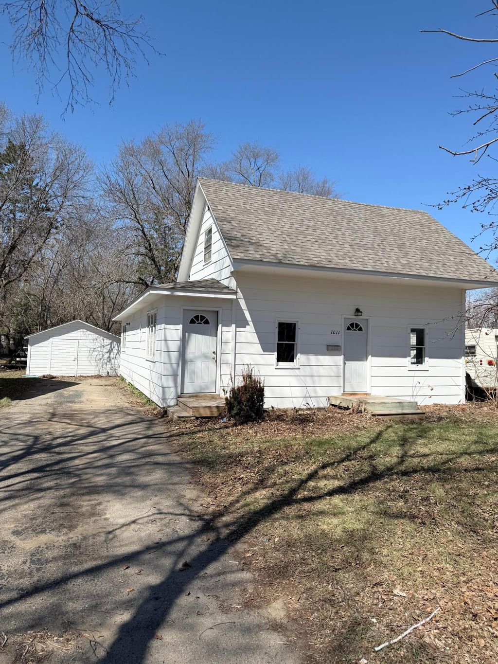 Photo of 1011 1st Street SW, Wadena, MN 56482 (MLS # 7061736)