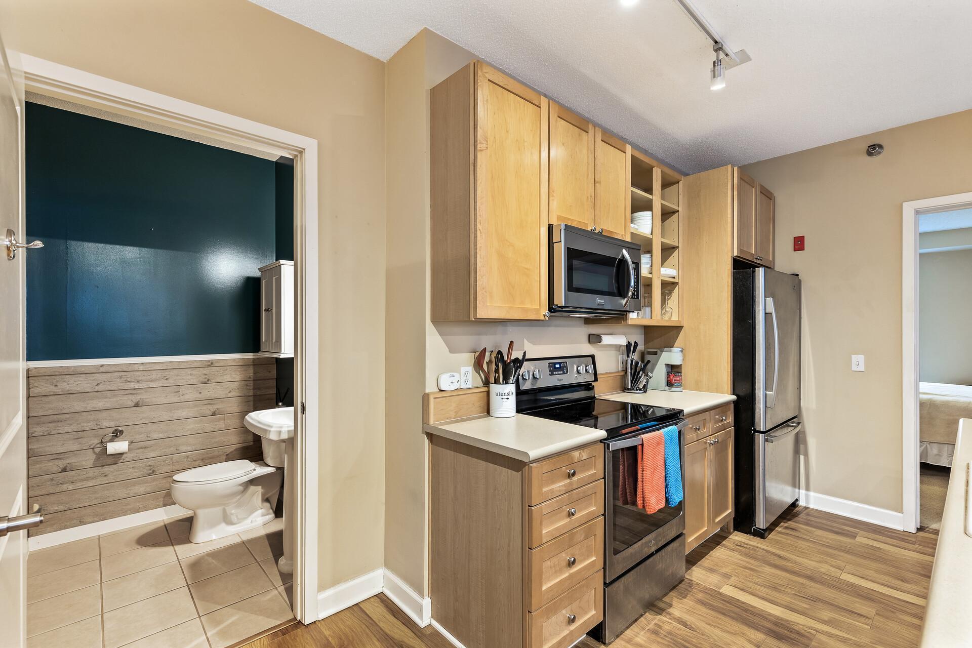 Saint Paul, Minnesota 55101, United States, 1 Bedroom Bedrooms, ,1 BathroomBathrooms,Residential,Active,23792