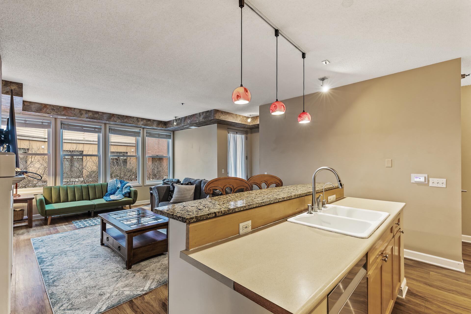 Saint Paul, Minnesota 55101, United States, 1 Bedroom Bedrooms, ,1 BathroomBathrooms,Residential,Active,23792