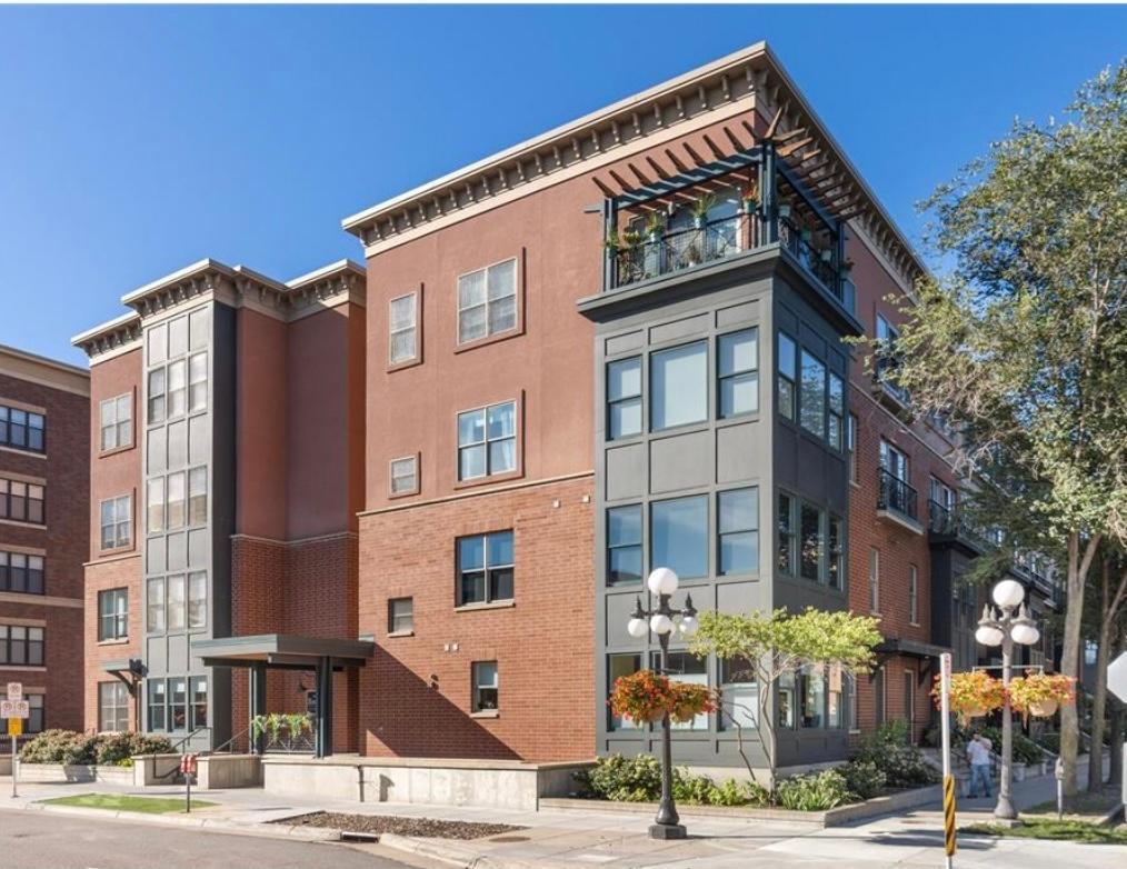 Saint Paul, Minnesota 55101, United States, 1 Bedroom Bedrooms, ,1 BathroomBathrooms,Residential,Active,23792