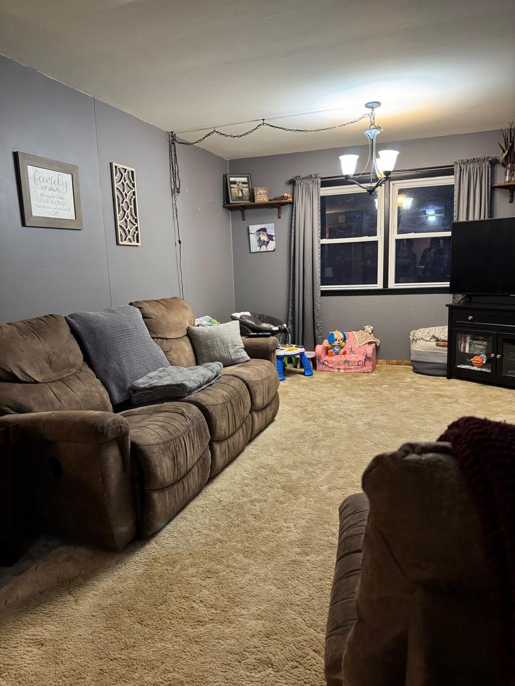 Photo of 10005 30th Avenue SE, Granite Falls, MN 56241 (MLS # 7012566)